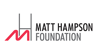 Matt Hampson Foundation Logo